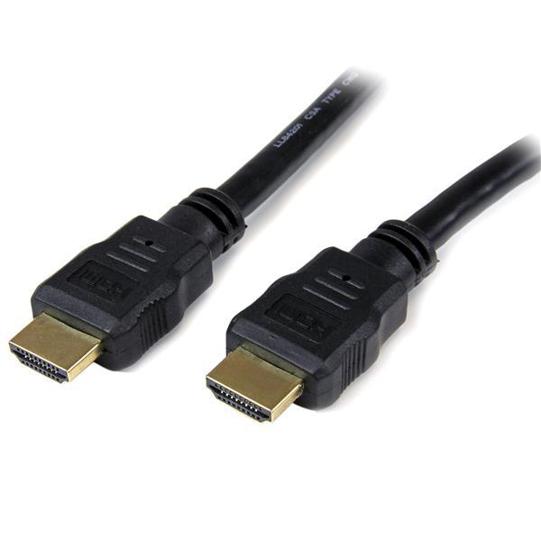 3m StarTech Ultra HD 4K High Speed HDMI Cable image