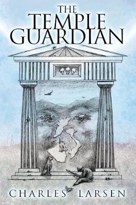 The Temple Guardian by Charles Larsen image
