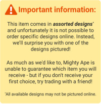 Tamashii Box 1 Mini Figure Assorted At Mighty Ape Nz