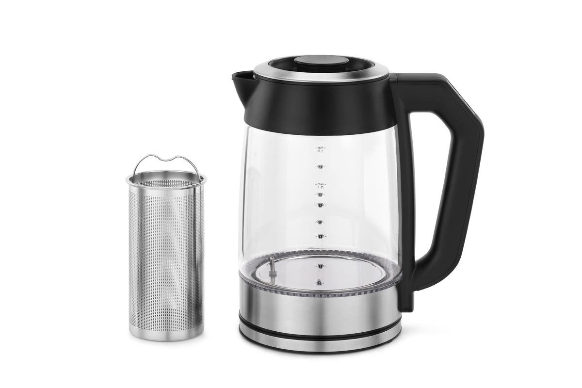 Kogan: Smart Kettle and Tea Maker image