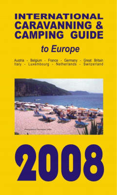 International Caravanning and Camping Guide to Europe image