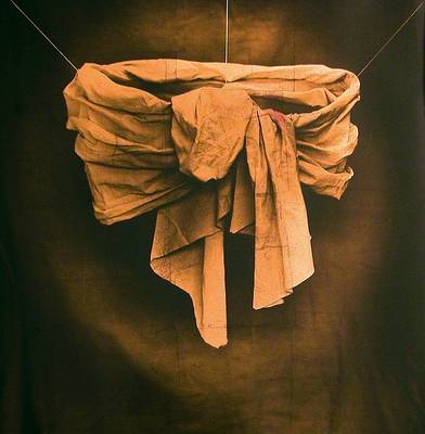 Luis Gonzalez Palma: Jerarquias De Intimidad image