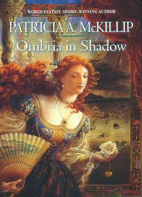 Ombria in Shadow by Patricia A McKillip image