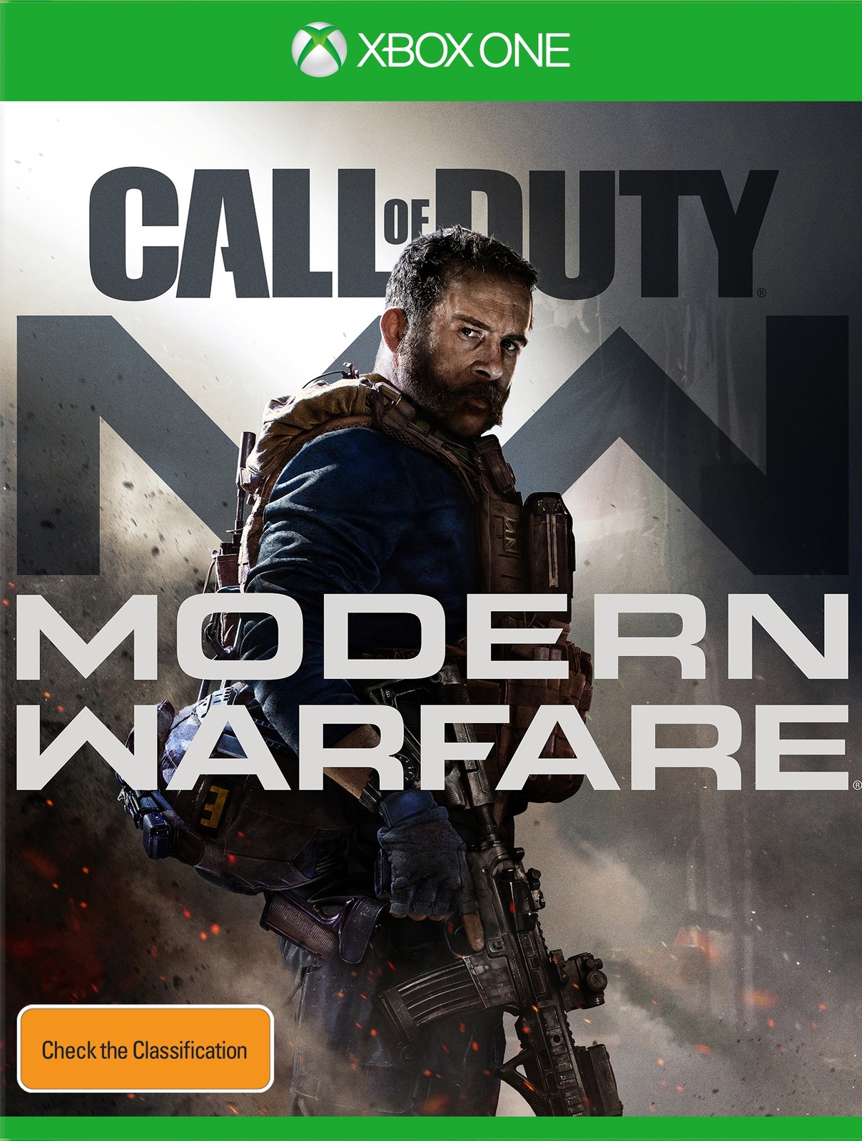 Call of Duty: Modern Warfare for Xbox One image