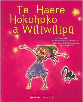 Te Haere Hokohoko a Witiwitipu image