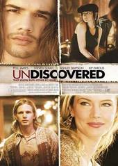 Undiscovered on DVD