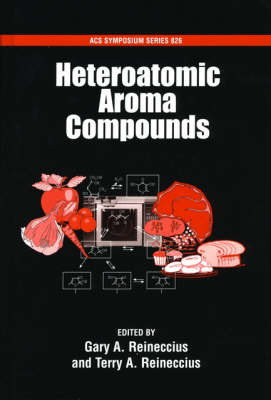 Heteroatomic Aroma Compounds image