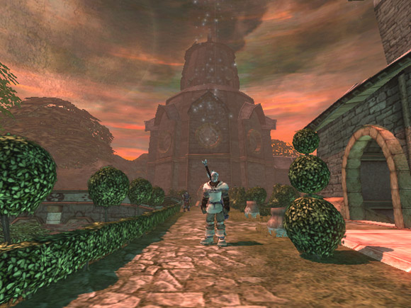 Fable for Xbox image