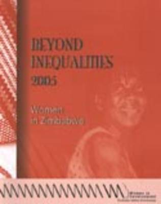 Beyond Inequalities 2005 by South African Research and Doc. Centre image