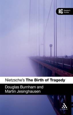 Nietzsche's "The Birth of Tragedy" by Douglas Burnham image