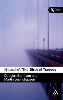 Nietzsche's "The Birth of Tragedy" image