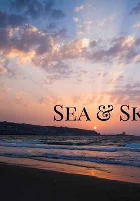 Sea & Sky by Am Photo image