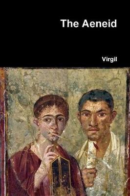 The Aeneid by Virgil image
