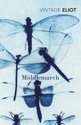 Middlemarch by George Eliot image