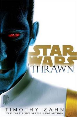Thrawn by Timothy Zahn image