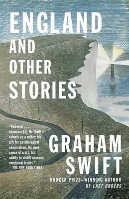 England and Other Stories by Graham Swift image