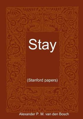 Stay.. image