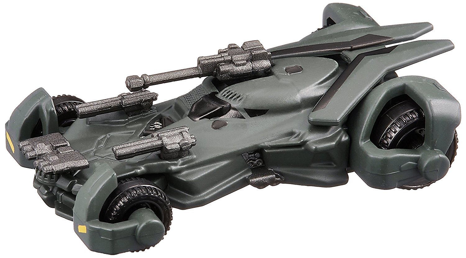 Dream Tomica: No.151 Justice League Batmobile image