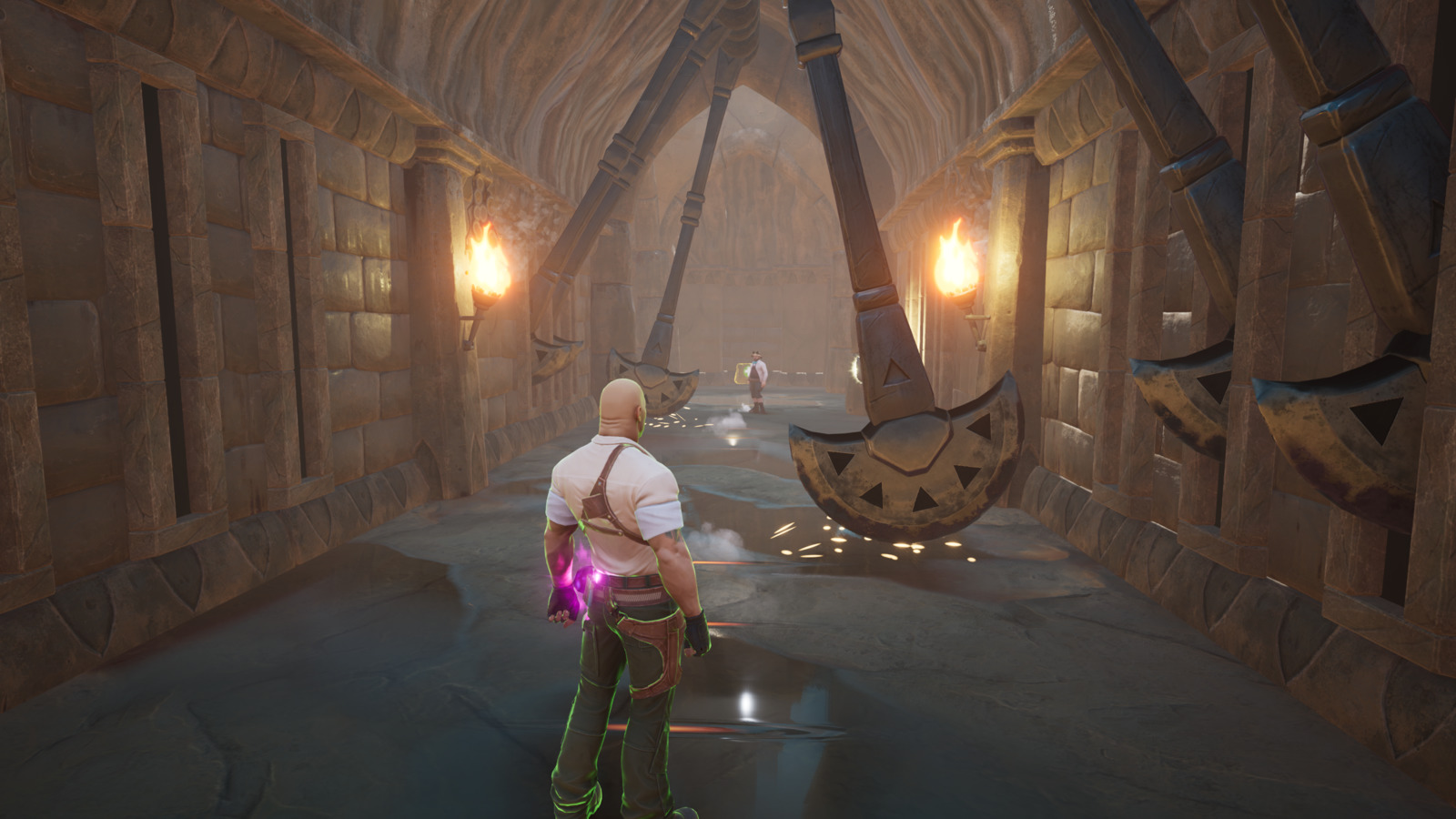 Jumanji: The Video Game for Switch image