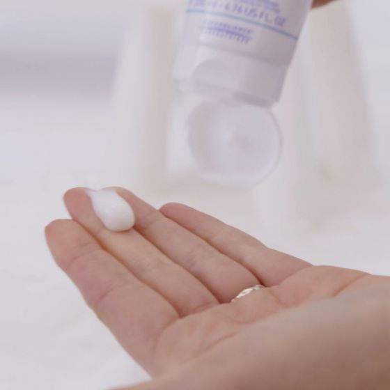Mustela: Stelatopia Emollient Face Cream - 40ml image