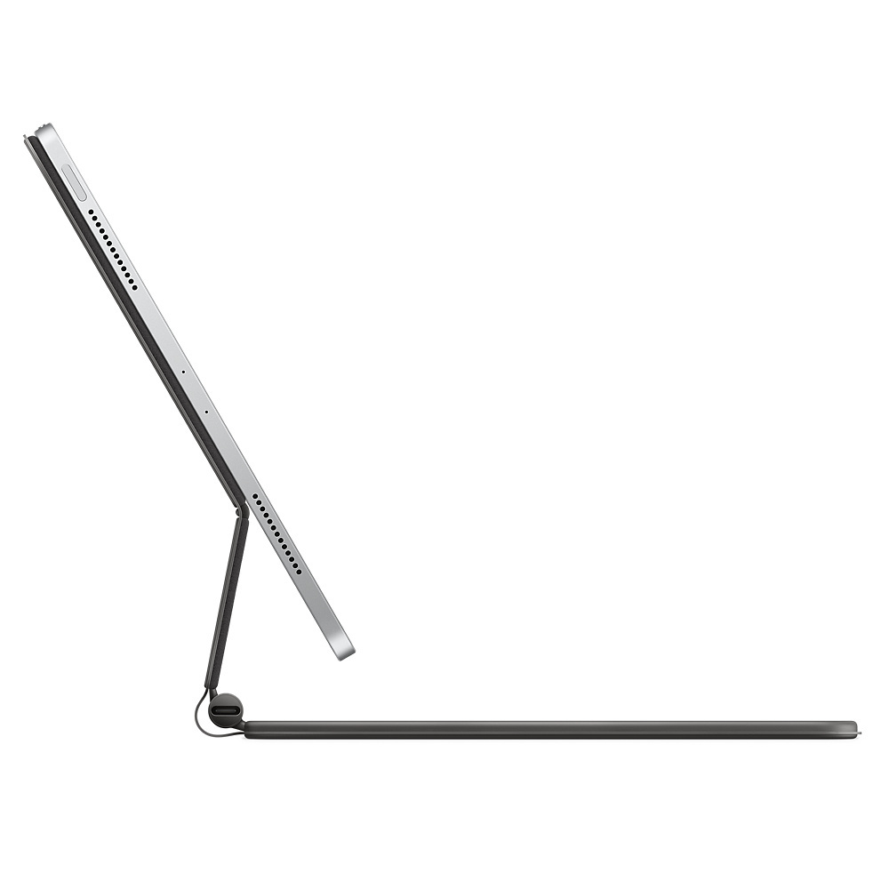 Apple: Magic Keyboard for 11-inch iPad Pro - 2nd Gen (International English) image