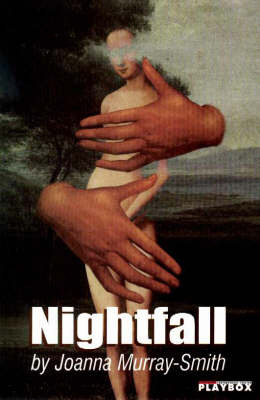 Nightfall on Paperback by Joanna Murray-Smith