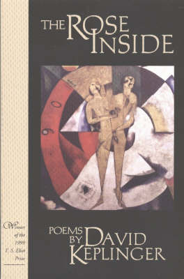 Rose Inside by David Keplinger image