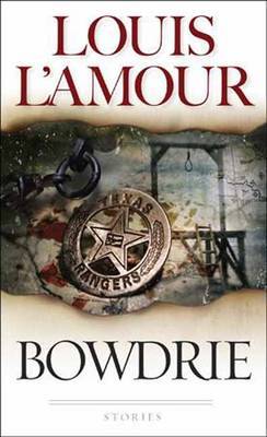 Bowdrie by Louis L'Amour image