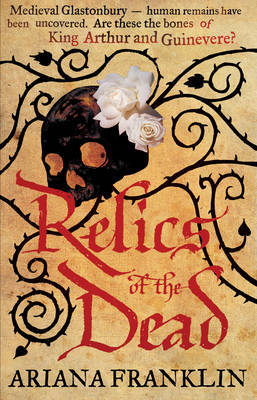 Relics of the Dead by Ariana Franklin image
