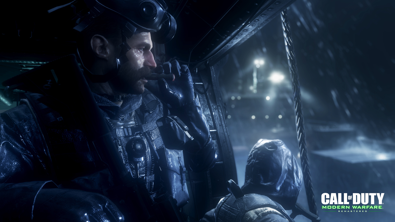 Call of Duty: Infinite Warfare Legacy PRO Edition for PS4 image