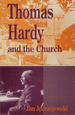 Thomas Hardy and the Church image