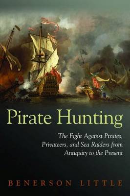 Pirate Hunting by Benerson Little image