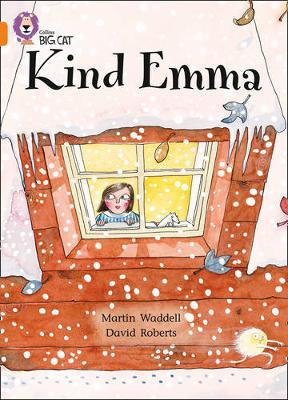 Kind Emma by Martin Waddell image