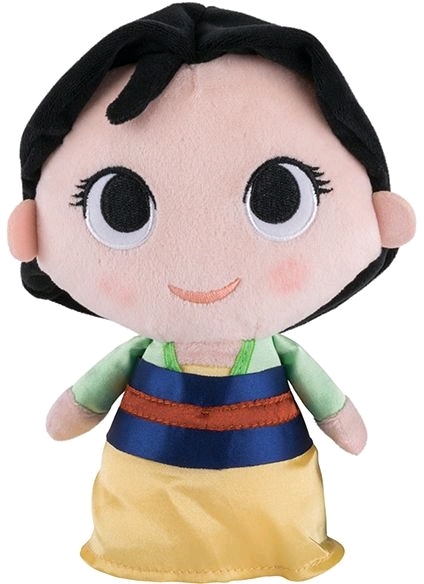 Mulan - SuperCute Plush image