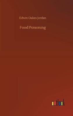 Food Poisoning by Edwin Oakes Jordan image