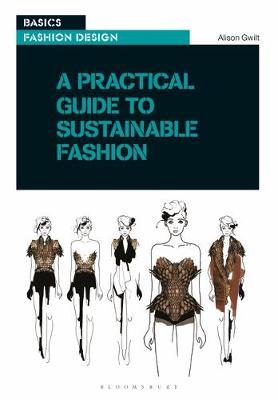 A Practical Guide to Sustainable Fashion by Alison Gwilt image