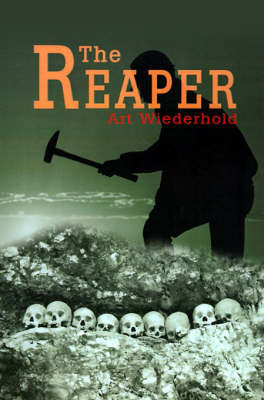 The Reaper by Art Wiederhold image