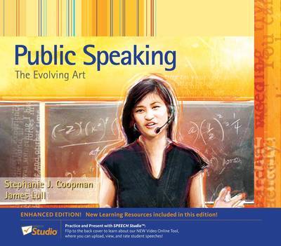 Public Speaking image