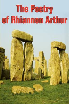 The Poetry of Rhiannon Arthur by Rhiannon Arthur image