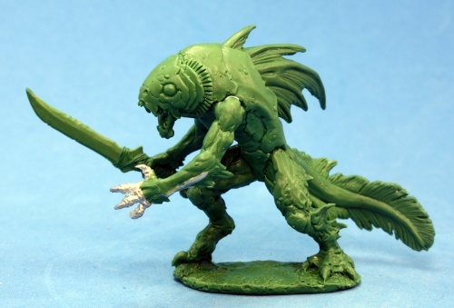 Dark Heaven Bones: Tiik Champion image