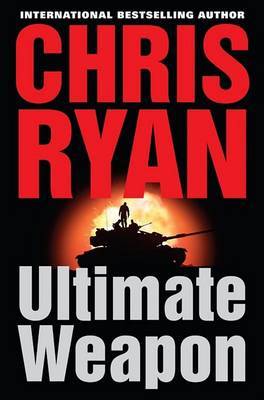 Ultimate Weapon by Chris Ryan image