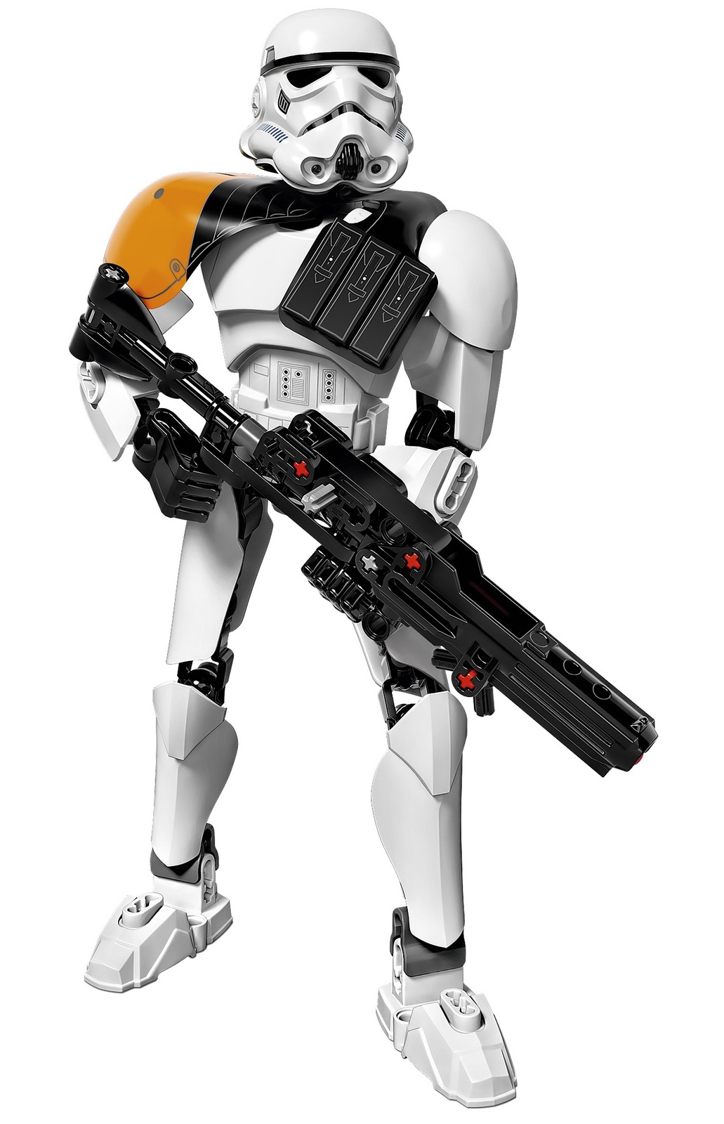 LEGO Star Wars: Stormtrooper Commander (75531) image