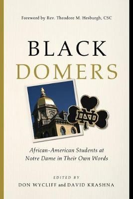 Black Domers image