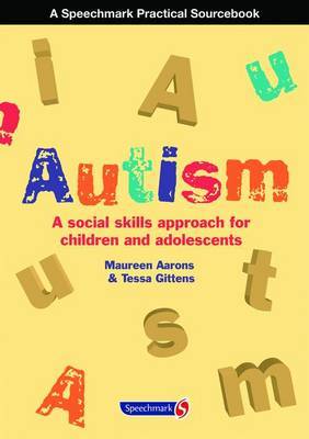 Autism by Maureen Aarons image