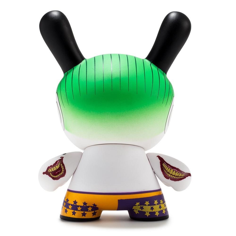 Kidrobot: Joker (Suicide Squad) - 5" Dunny Vinyl Figure