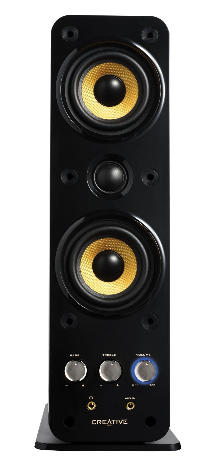 Creative T40 Series II Speakers image