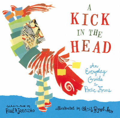 Kick In The Head image