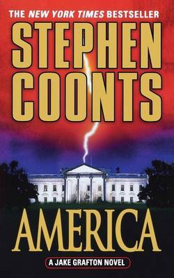 America by Stephen Coonts image