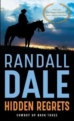 Hidden Regrets by Randall Dale image
