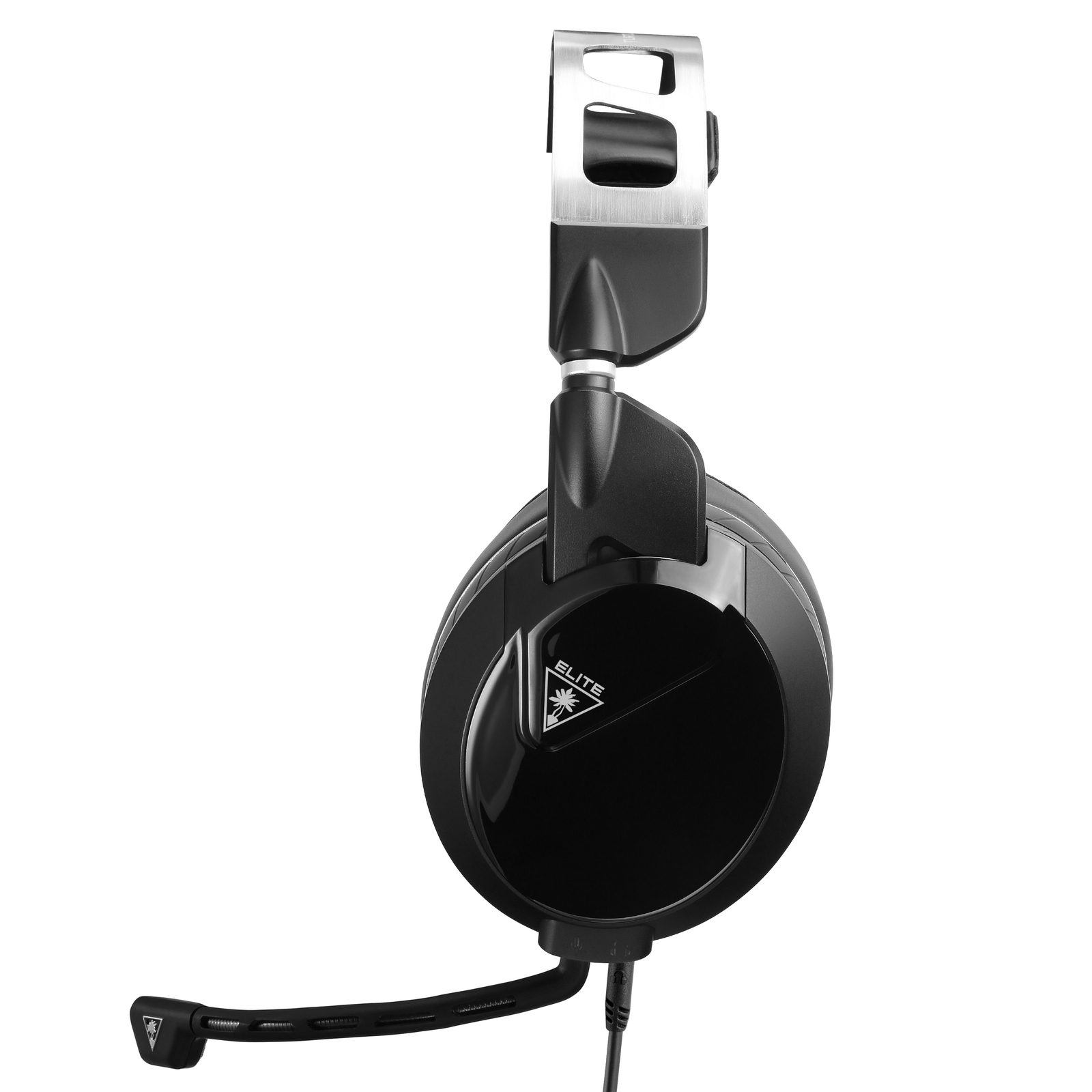 Turtle Beach Elite Pro 2 + Superamp Gaming Headset Black PC, PS4